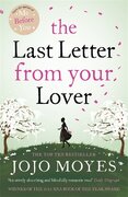 The Last Letter from Your Lover