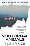 Nocturnal Animals (Film Tie–in)