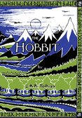 The Hobbit Facsimile First Edition (80th anniversary slipcase edition)