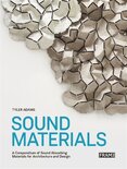 Sound Materials: A Compendium of Sound Absorbing Materials for Architecture and Design