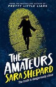 The Amateurs (the Amateurs 1)