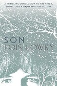 Son (The Giver Quartet 4)