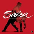 Salsa: The Rhythm and Movement of Cuba (+ 4 CD)