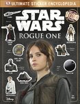 Star Wars Rogue One: Ultimate Sticker Encyclopedia