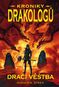 Dračí věštba – Kroniky drakologů (4)
