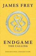 The Calling (Endgame, Book 1)