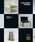 Koloman Moser: Designing Modern Vienna 1897–1907