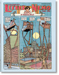 Winsor McCay. The Complete Little Nemo 1905–1909