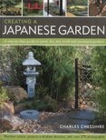 Creating a Japanese Garden