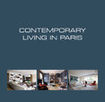 Contemporary Living in Paris