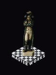 Master Works: Rare and Beautiful Chess Sets of the World
