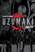 Uzumaki (3–in–1 Deluxe Edition)