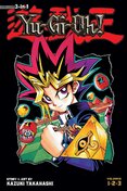 Yu–Gi–Oh! (3–in–1 Edition), Vol. 1
