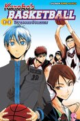 Kuroko's Basketball (2–in–1 Edition)