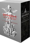 Death Note (All–in–One Edition)