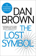 The Lost Symbol (Robert Langdon Book 3)