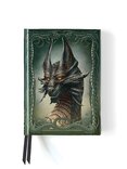 Zápisník Beyit: Black Dragon