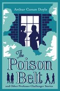 The Poison Belt and Other Professor Challenger Stories