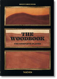 Romeyn B. Hough. The Woodbook
