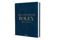 The Watch Book Rolex (Luxury edition)
