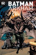 Batman: Arkham: Man–Bat