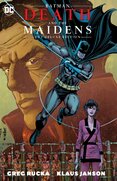 Batman: Death & the Maidens: Deluxe Edition