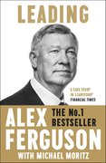 Alex Ferguson: Leading