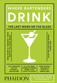Where Bartenders Drink