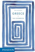 Greece: The Cookbook