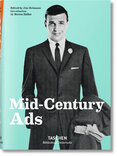 Mid–Century Ads