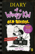 Diary of a Wimpy Kid: Old School