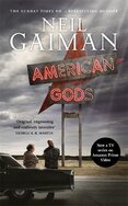 American Gods (TV Tie–in)