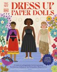 The Met: Dress Up Paper Dolls