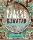 Olives, Lemon & Za'atar: The Best Middle Eastern Home Cooking