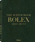 The Watch Book Rolex