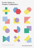 Co–Art: Artists on Creative Collaboration