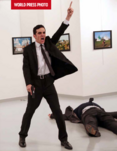 World Press Photo: 2017 Yearbook
