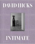 David Hicks: Intimate – A Private World of Interiors