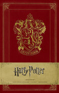 Zápisník Harry Potter Gryffindor