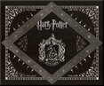 Harry Potter: Slytherin Deluxe Stationery Set