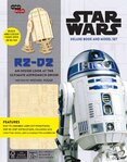 Incredibuilds: Star Wars: R2–D2 Deluxe Book and Model Set