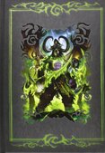 Skicář World of Warcraft: Legion