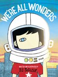We're All Wonders