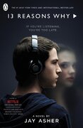 Thirteen Reasons Why (TV Tie–in)