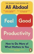Feel–Good Productivity