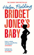Bridget Jones's Baby: The Diaries (A format)