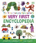 The Very Hungry Caterpillar's Very First Encyclope...