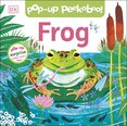 Pop–Up Peekaboo! Frog