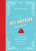 A Wes Anderson Dictionary