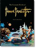 The Fantastic Worlds of Frank Frazetta. 40th Anniversary Edition